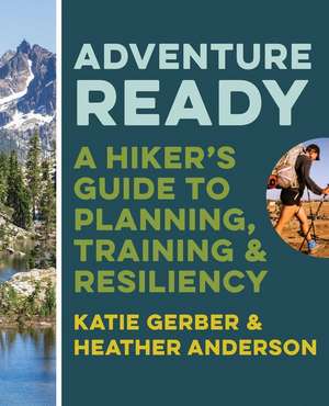 Adventure Ready de Katie Gerber