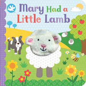 Mary Had a Little Lamb de Cottage Door Press