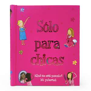 SPA-SOLO PARA CHICAS