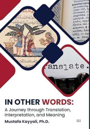 In Other Words de Mustafa Kayyali