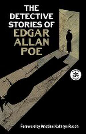 The Detective Stories of Edgar Allan Poe de Edgar Allan Poe