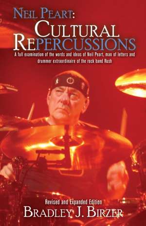 Neil Peart de Bradley J. Birzer