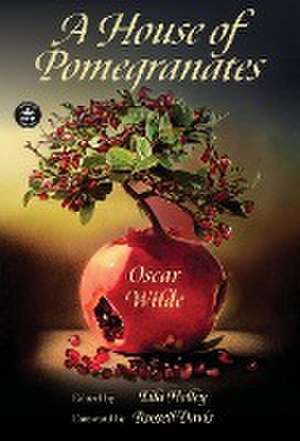 A House of Pomegranates de Oscar Wilde