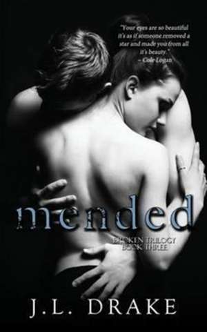 Mended de J. L. Drake