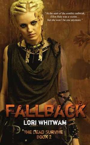 Fallback de Lori Whitwam