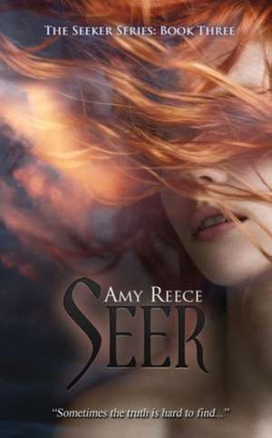 Seer de Amy Reece