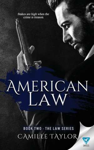 American Law de Camille Taylor