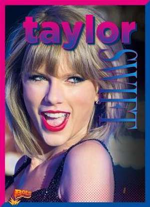 Taylor Swift de Gail Terp