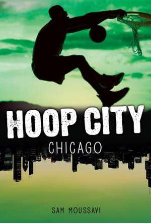 Chicago de Sam Moussavi