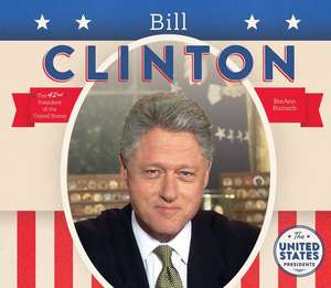 Bill Clinton de BreAnn Rumsch