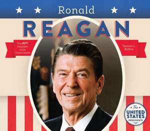 Ronald Reagan de Tamara L. Britton