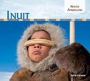 Inuit de Katie Lajiness