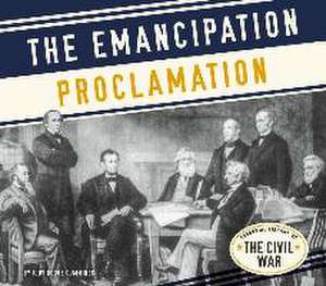 Emancipation Proclamation de Judy Dodge Cummings