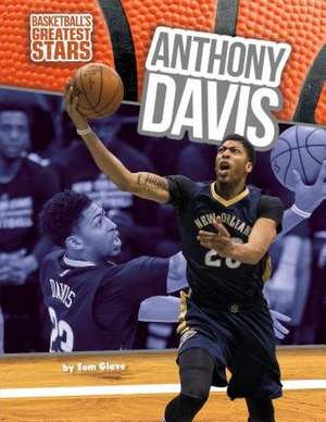 Anthony Davis de Tom Glave
