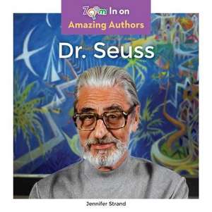 Dr. Seuss de Jennifer Strand