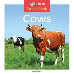 Cows de Leo Statts