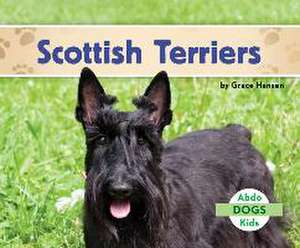 Scottish Terriers de Grace Hansen