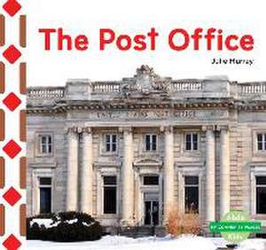 Post Office de Julie Murray