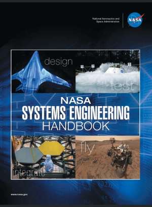 NASA Systems Engineering Handbook de Nasa