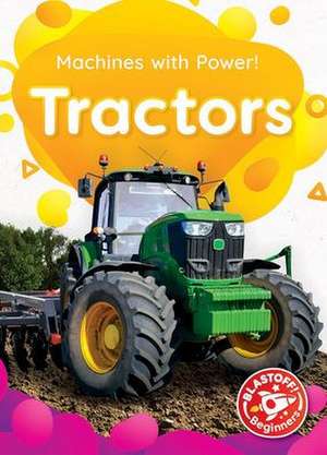 Tractors de Amy McDonald