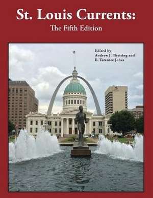 St. Louis Currents 5th Edition de Mark Abbott