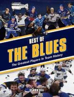 Best of the Blues de Dan O'Neill