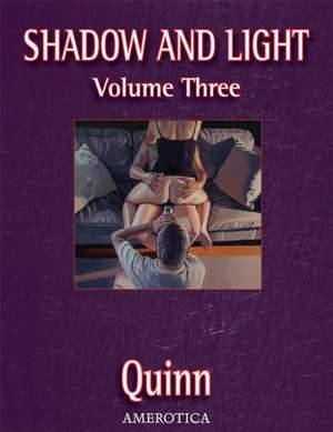 Shadow & Light Vol. 3 de Parris Quinn