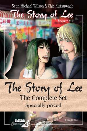 The Story of Lee: Complete Set de Sean Michael Wilson