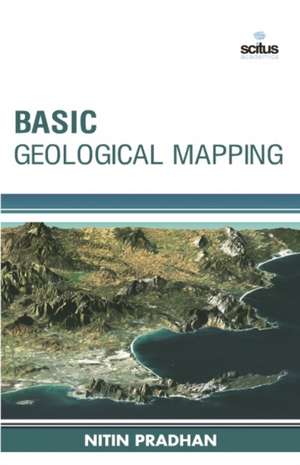 Basic Geological Mapping de Nitin Pradhan