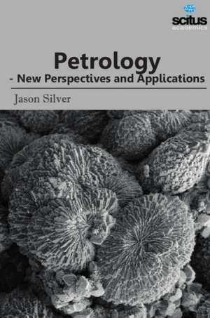 Petrology de Jason Silver