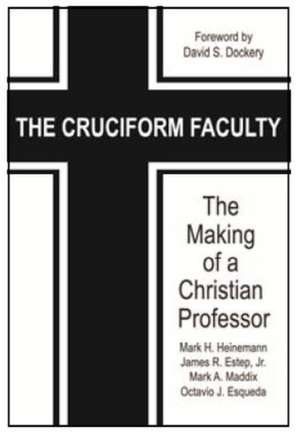 The Cruciform Faculty de Mark H. Heinemann