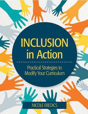 Inclusion in Action de Nicole Eredics