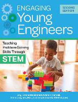 Engaging Young Engineers de Angela K Stone-MacDonald