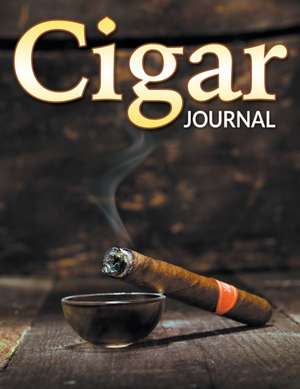 Cigar Journal de Speedy Publishing LLC