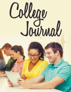 College Journal de Speedy Publishing LLC