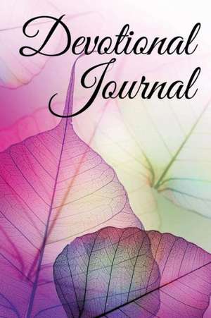 Devotional Journal de Speedy Publishing LLC