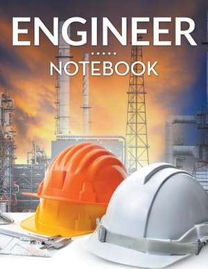 Engineer Notebook de Speedy Publishing LLC