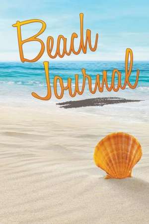 Beach Journal de Speedy Publishing LLC