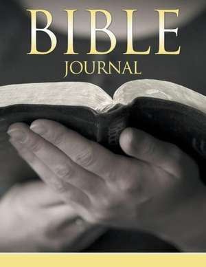 Bible Journal de Speedy Publishing LLC