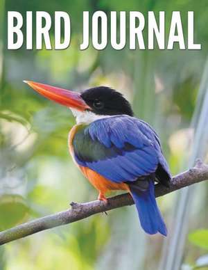 Bird Journal de Speedy Publishing LLC