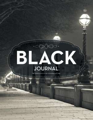 Black Journal de Speedy Publishing LLC