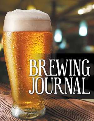 Brewing Journal de Speedy Publishing LLC