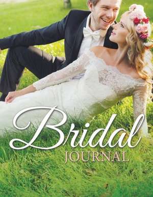 Bridal Journal de Speedy Publishing LLC