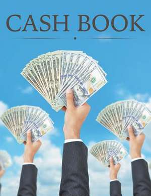 Cash Book de Speedy Publishing LLC