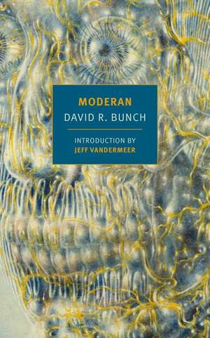 Moderan de David R. Bunch