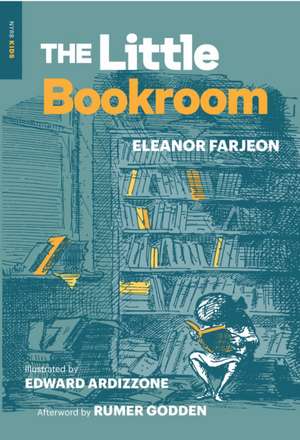 The Little Bookroom de Eleanor Farjeon