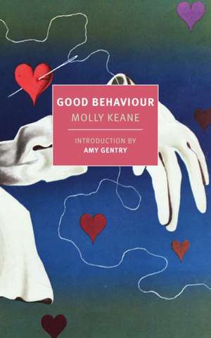 Good Behaviour de Molly Keane