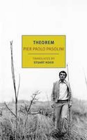 Theorem de Pier Paolo Pasolini