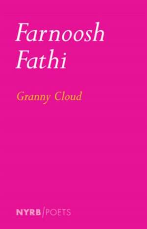 Granny Cloud de Farnoosh Fathi