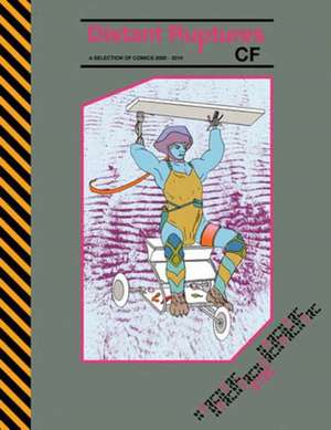 Distant Ruptures de Cf